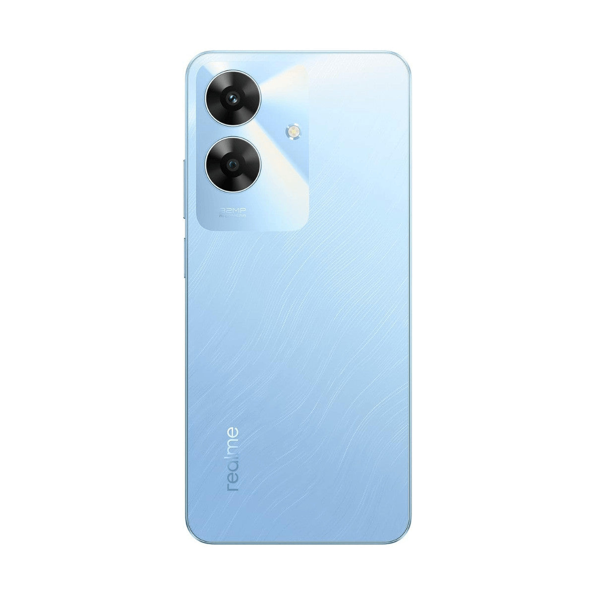 Realme Note 60 4G 4GB/128GB Azul (Voyage Blue) Dual SIM Smartphone | Realme