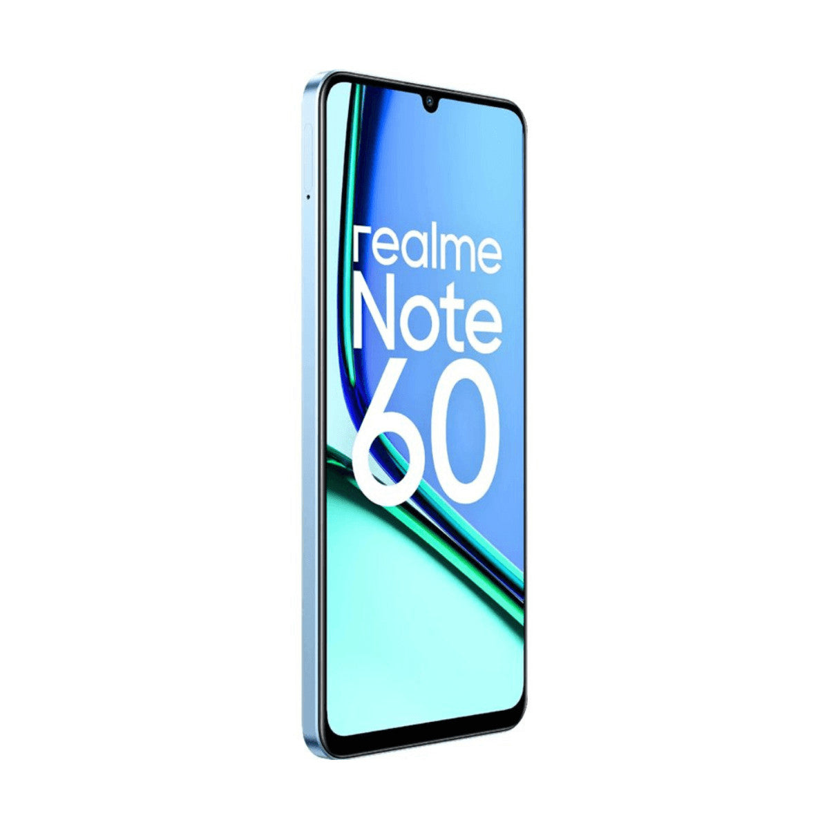 Realme Note 60 4G 4GB/128GB Azul (Voyage Blue) Dual SIM Smartphone | Realme