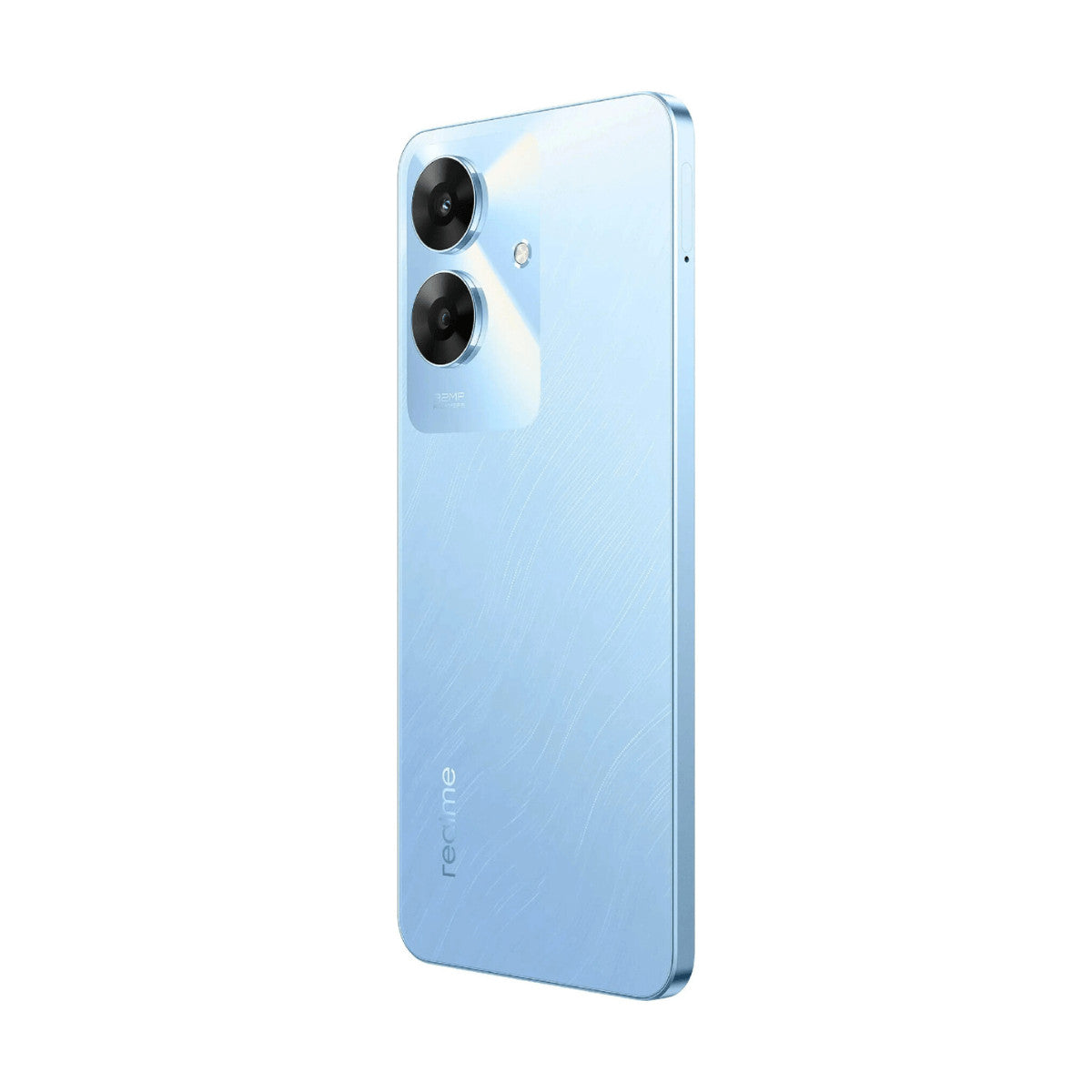 Realme Note 60 4G 4GB/128GB Azul (Voyage Blue) Dual SIM Smartphone | Realme