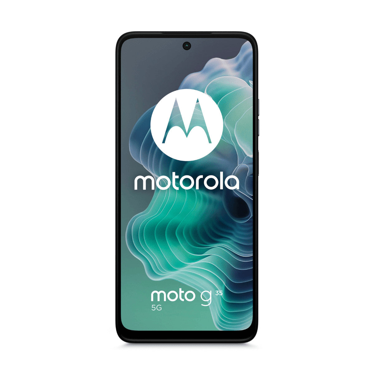 Motorola Moto G35 5G 8GB/256GB Negro (Midnight Black) Dual SIM Smartphone | Motorola