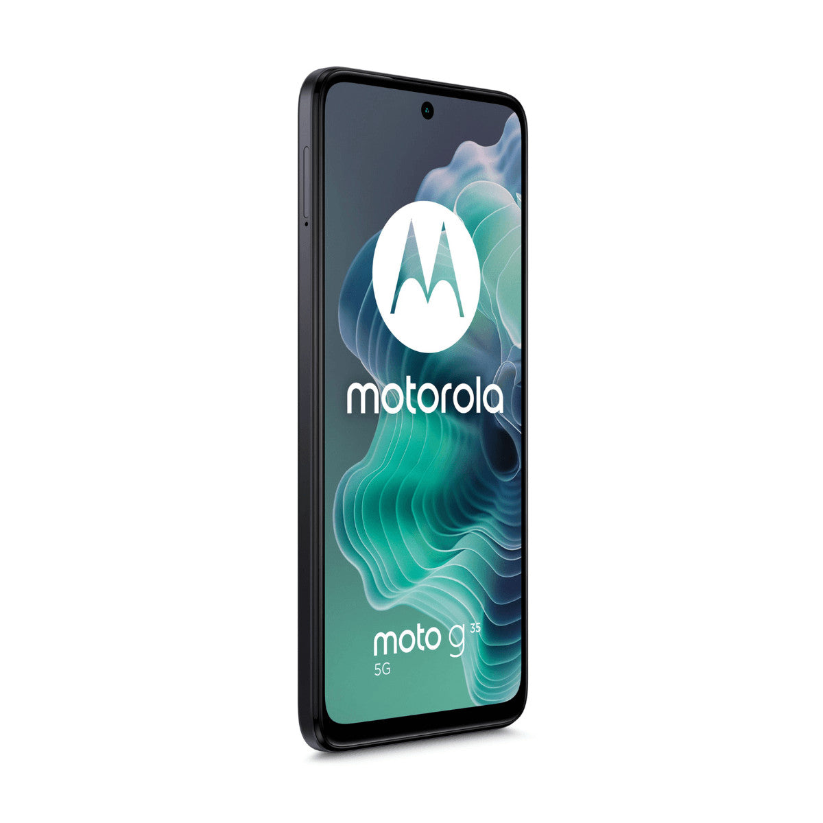 Motorola Moto G35 5G 8GB/256GB Negro (Midnight Black) Dual SIM Smartphone | Motorola