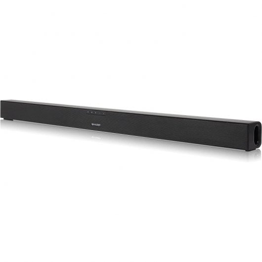 Sharp HT-SB140MT - Barra de Sonido 2.0 150W Altavoces | SHARP