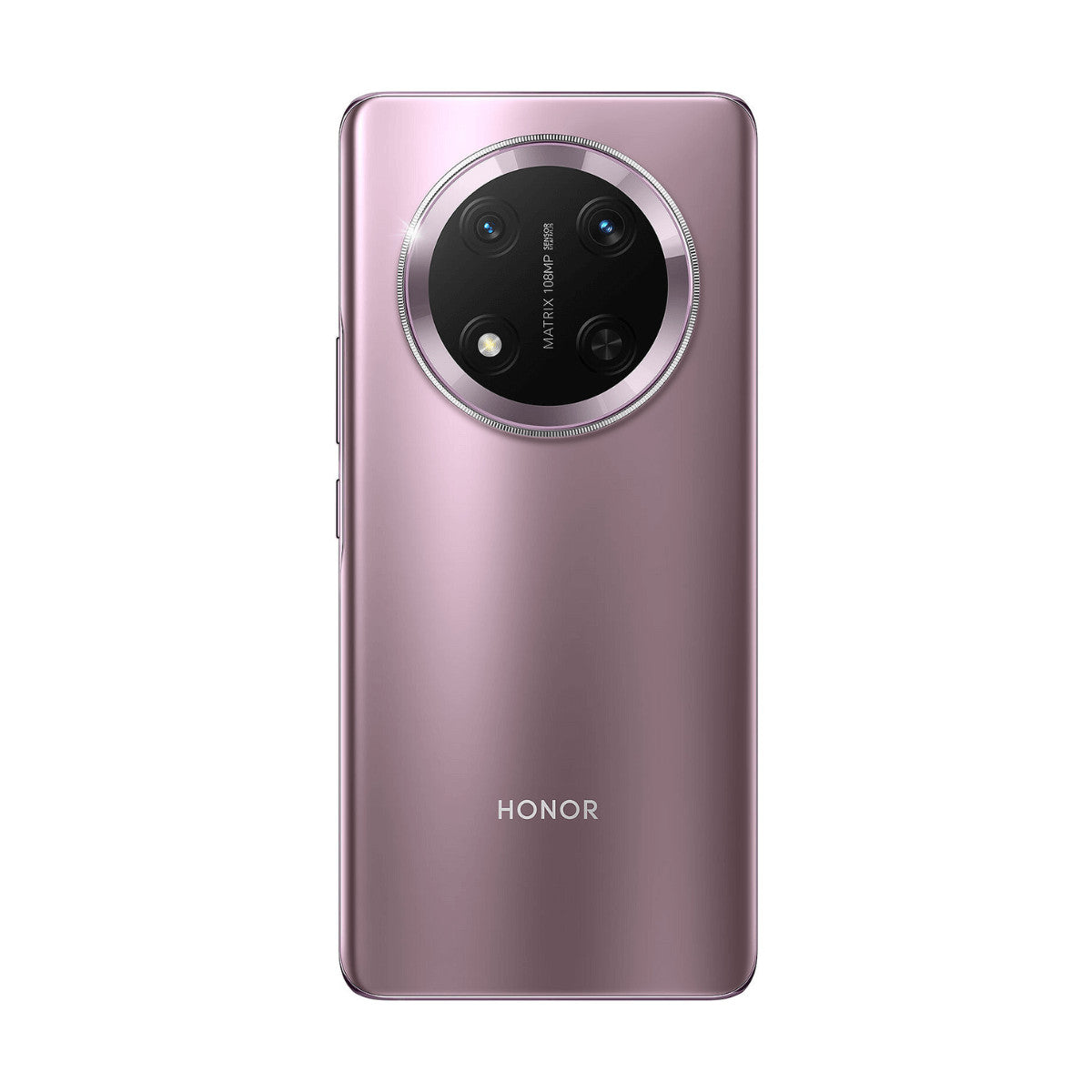 Honor Magic7 Lite 5G 8GB/256GB Púrpura (Titanium Purple) Dual SIM Smartphone | Honor