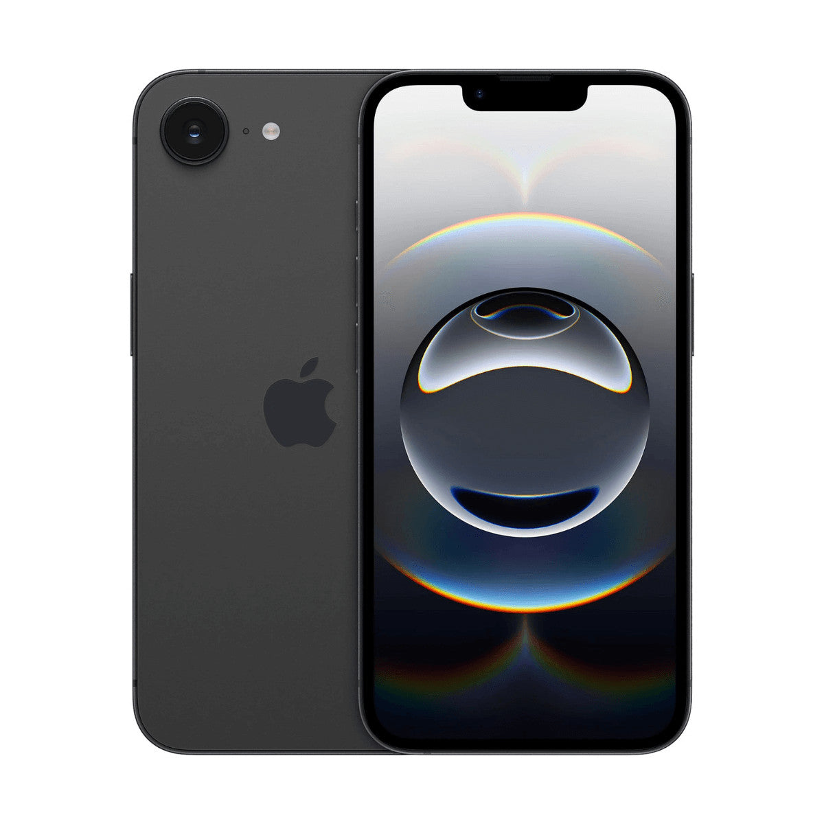 Apple iPhone 16e 128GB Negro (Black) Smartphone | Apple