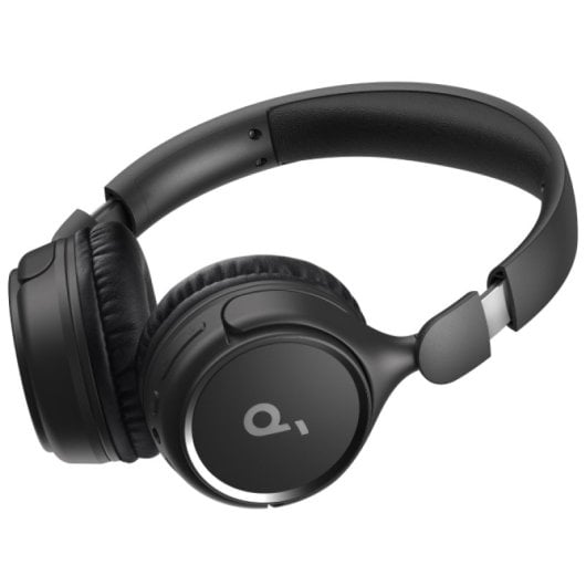 Soundcore Anker H30i - Auriculares Inalámbricos Bluetooth Negros