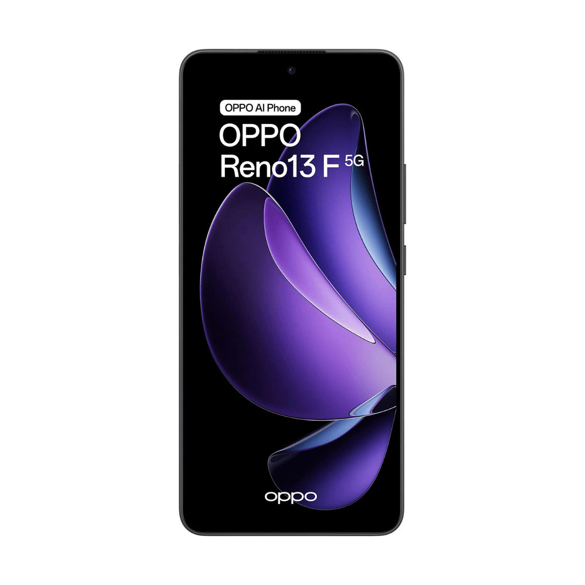 OPPO Reno13 F 5G 8GB/256GB Gris (Graphite Grey) Dual SIM Smartphone | Oppo