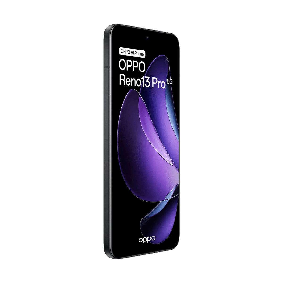 OPPO Reno13 Pro 5G 12GB/512GB Gris (Graphite Grey) Dual SIM Smartphone | Oppo