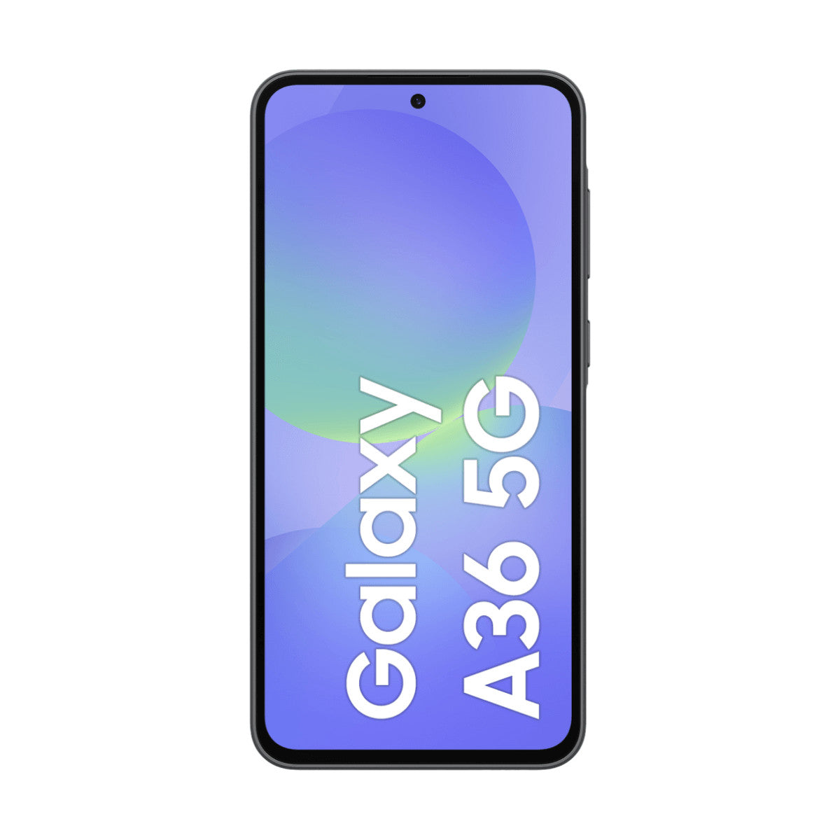 Samsung Galaxy A36 5G 6GB/128GB Negro (Awesome Black) Dual SIM SM-A366 Smartphone | Samsung