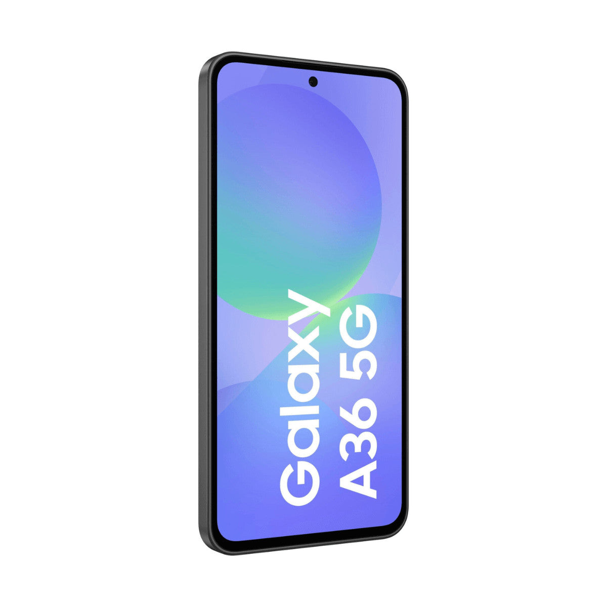 Samsung Galaxy A36 5G 6GB/128GB Negro (Awesome Black) Dual SIM SM-A366 Smartphone | Samsung
