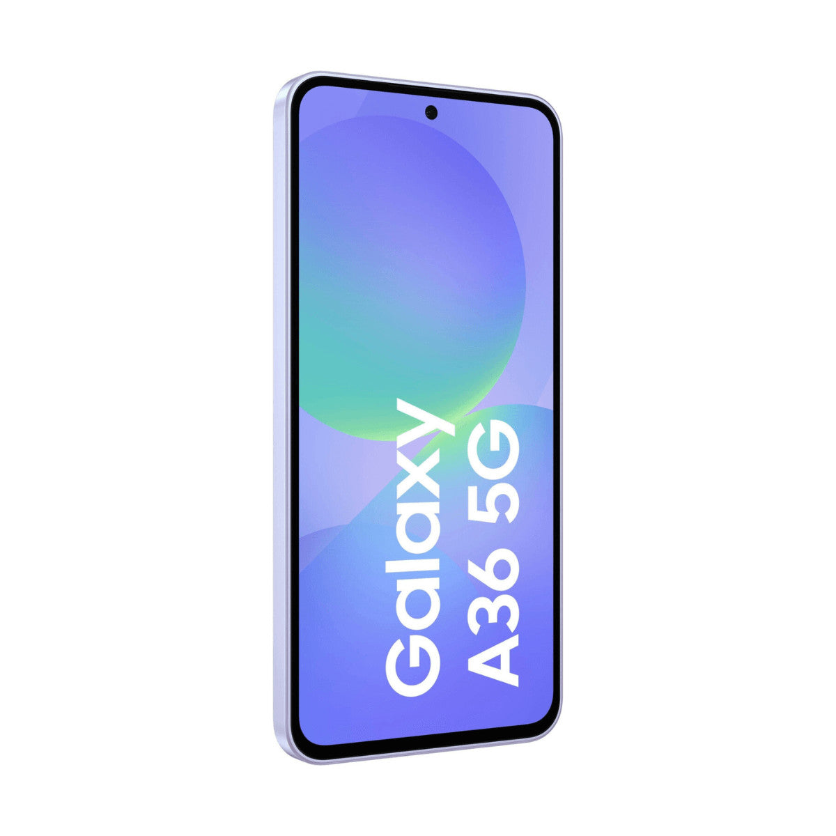 Samsung Galaxy A36 5G 6GB/128GB Lavanda (Awesome Lavander) Dual SIM SM-A366 Smartphone | Samsung