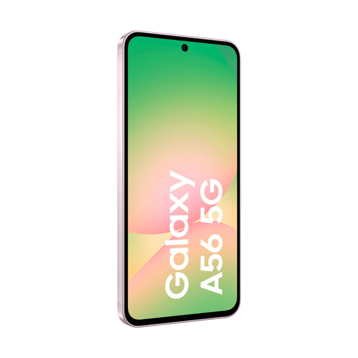 Samsung Galaxy A56 5G 8GB/128GB Rosa (Awesome Pink) Dual SIM SM-A566 Smartphone | Samsung