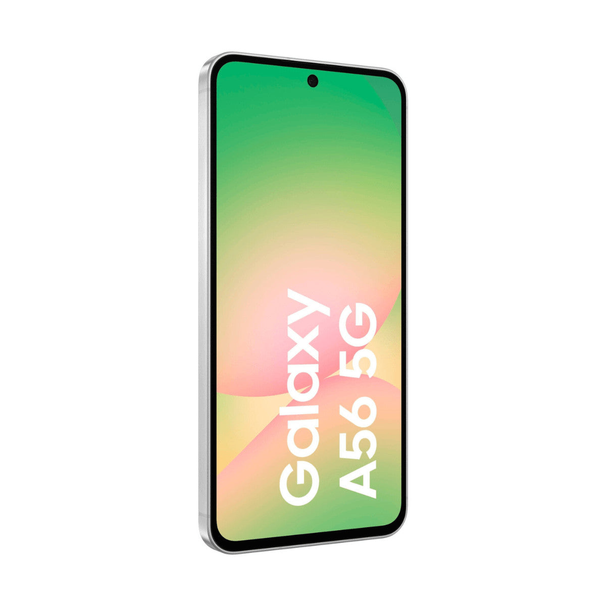 Samsung Galaxy A56 5G 8GB/256GB Gris (Awesome Light Grey) Dual SIM SM-A566 Smartphone | Samsung