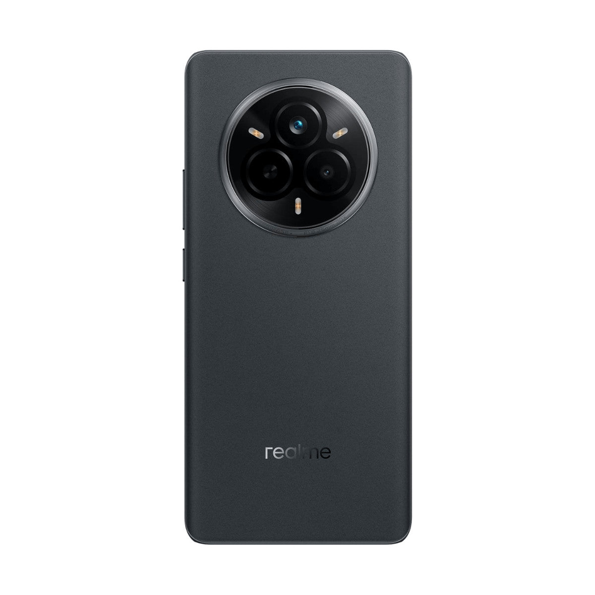 Realme 14 Pro 5G 8GB/256GB Gris (Suede Grey) Dual SIM Smartphone | Realme