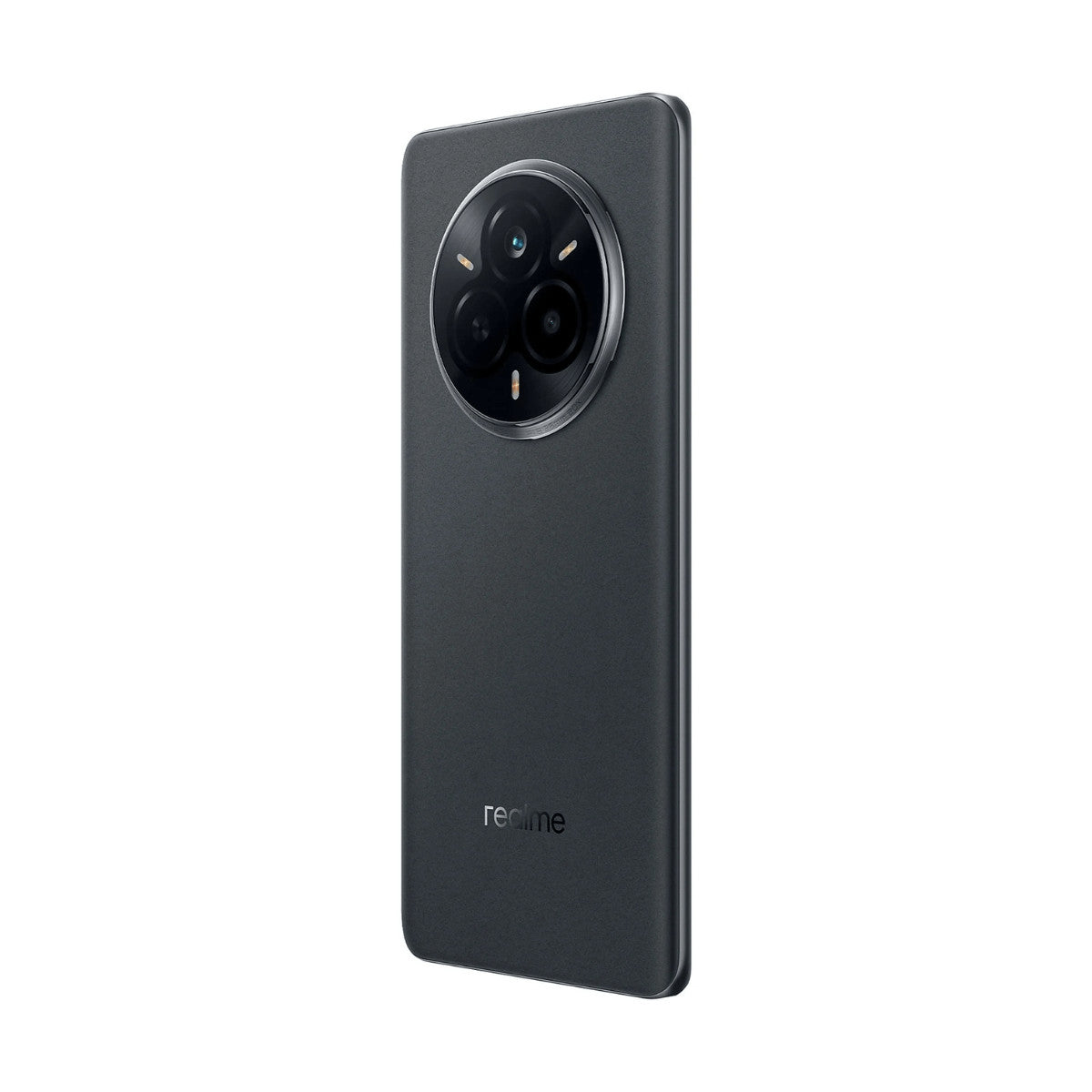 Realme 14 Pro 5G 8GB/256GB Gris (Suede Grey) Dual SIM Smartphone | Realme