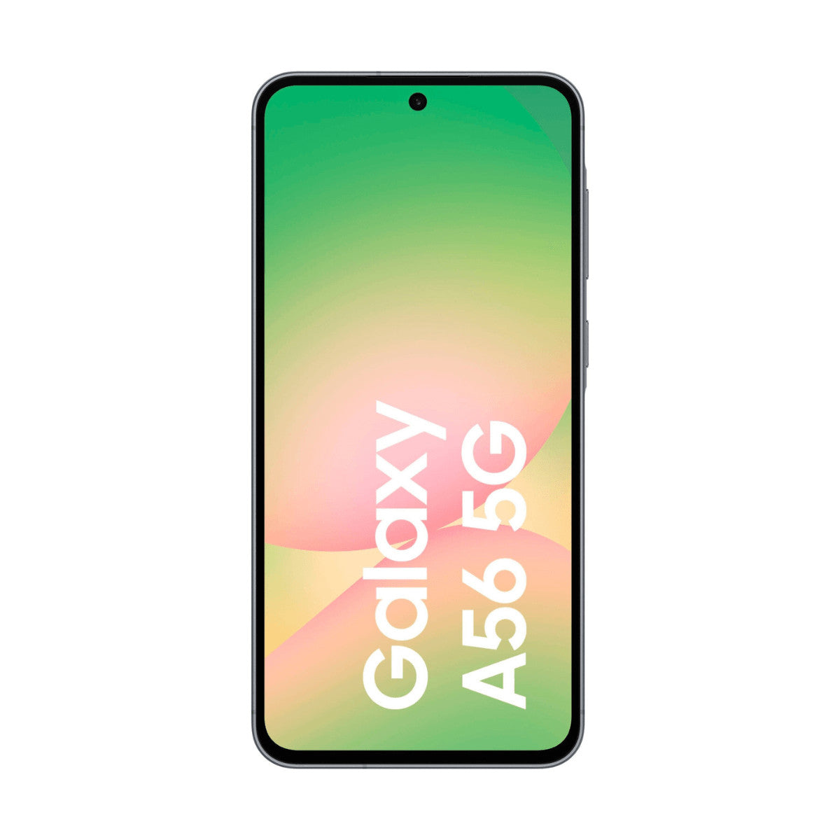 Samsung Galaxy A56 5G 8GB/256GB Negro (Awesome Graphite) Dual SIM SM-A566 Smartphone | Samsung