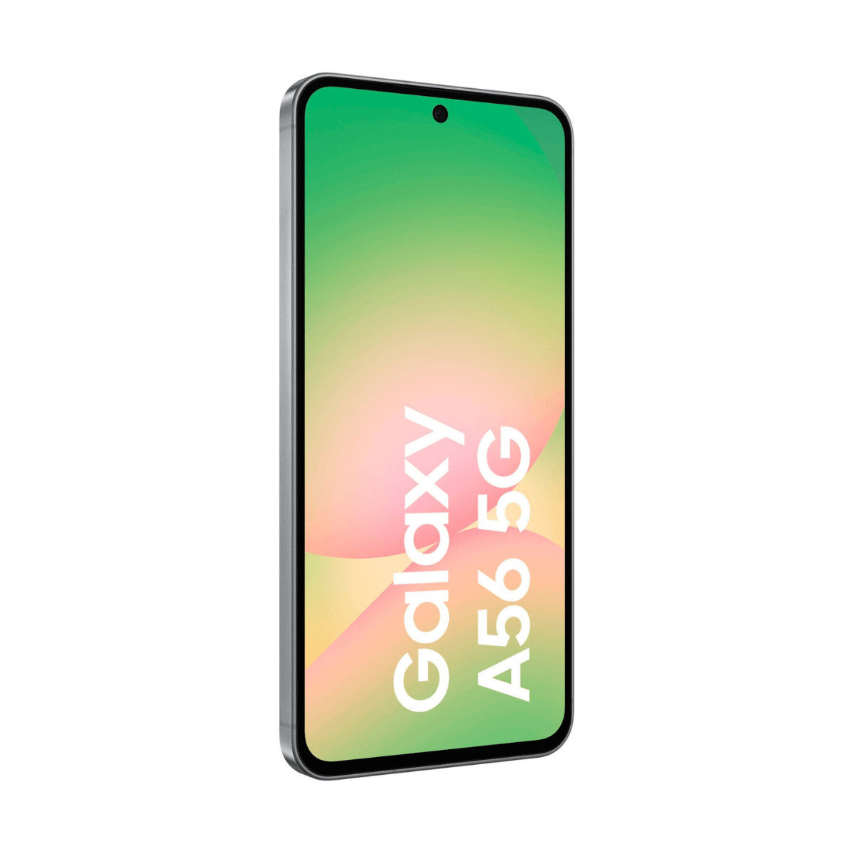 Samsung Galaxy A56 5G 8GB/256GB Negro (Awesome Graphite) Dual SIM SM-A566 Smartphone | Samsung