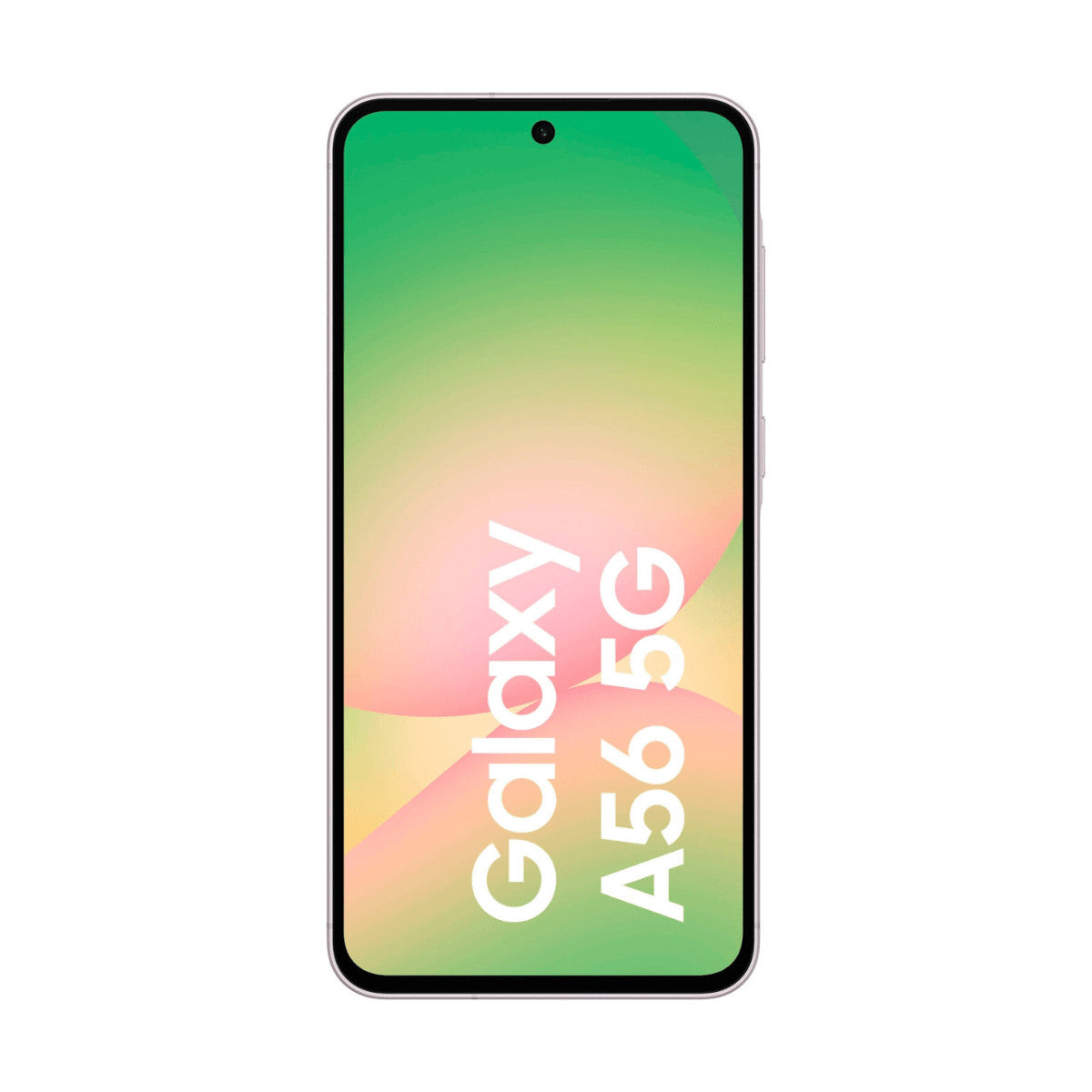 Samsung Galaxy A56 5G 8GB/256GB Rosa (Awesome Pink) Dual SIM SM-A566 Smartphone | Samsung