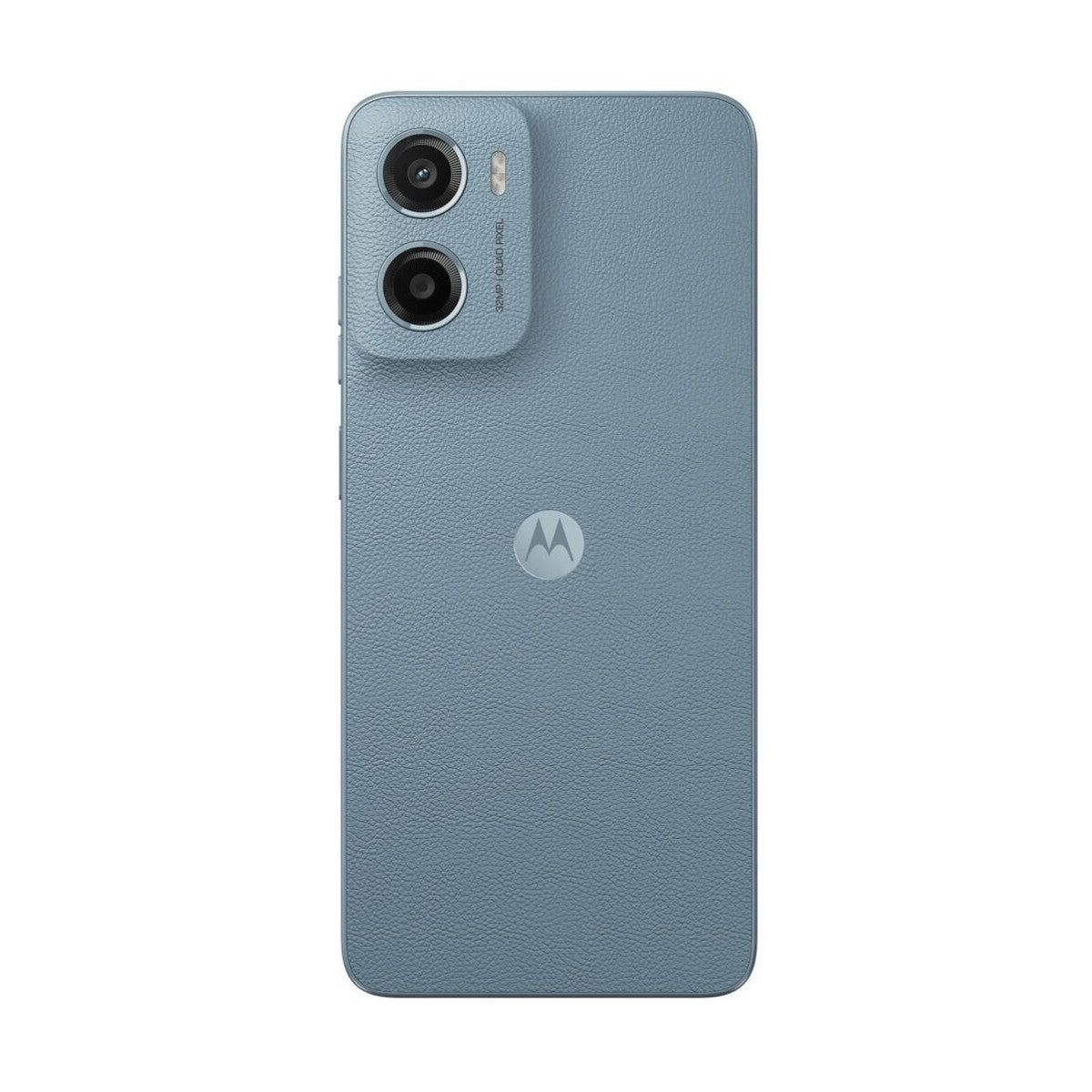 Motorola Moto E15 2GB/64GB Azul (Misty Blue) Dual SIM Smartphone | Motorola