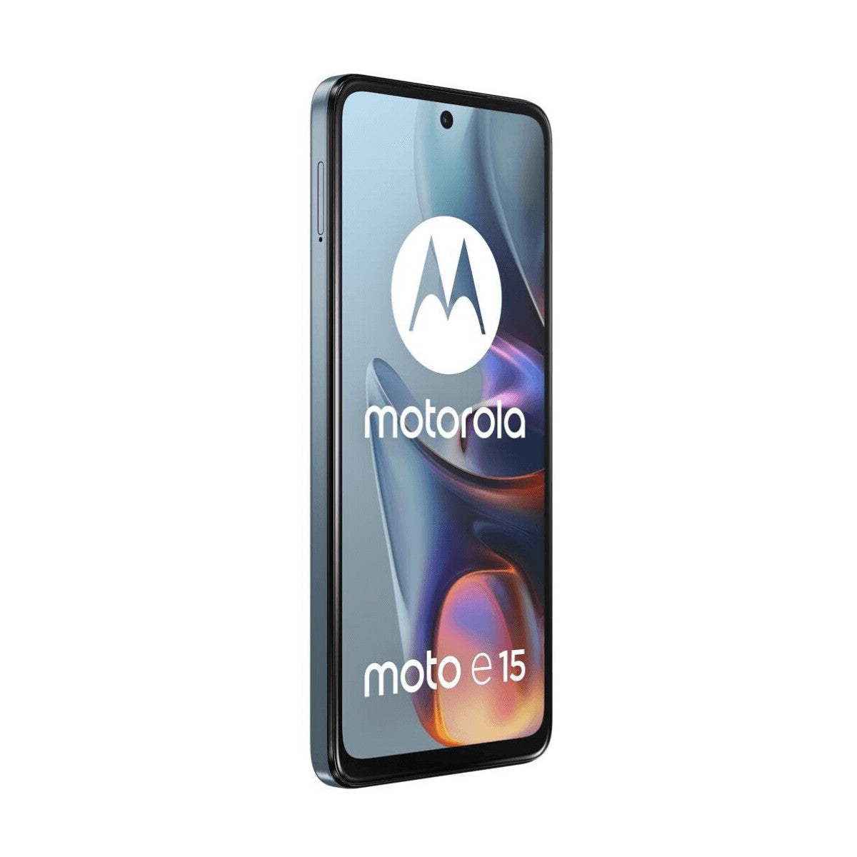 Motorola Moto E15 2GB/64GB Azul (Misty Blue) Dual SIM Smartphone | Motorola