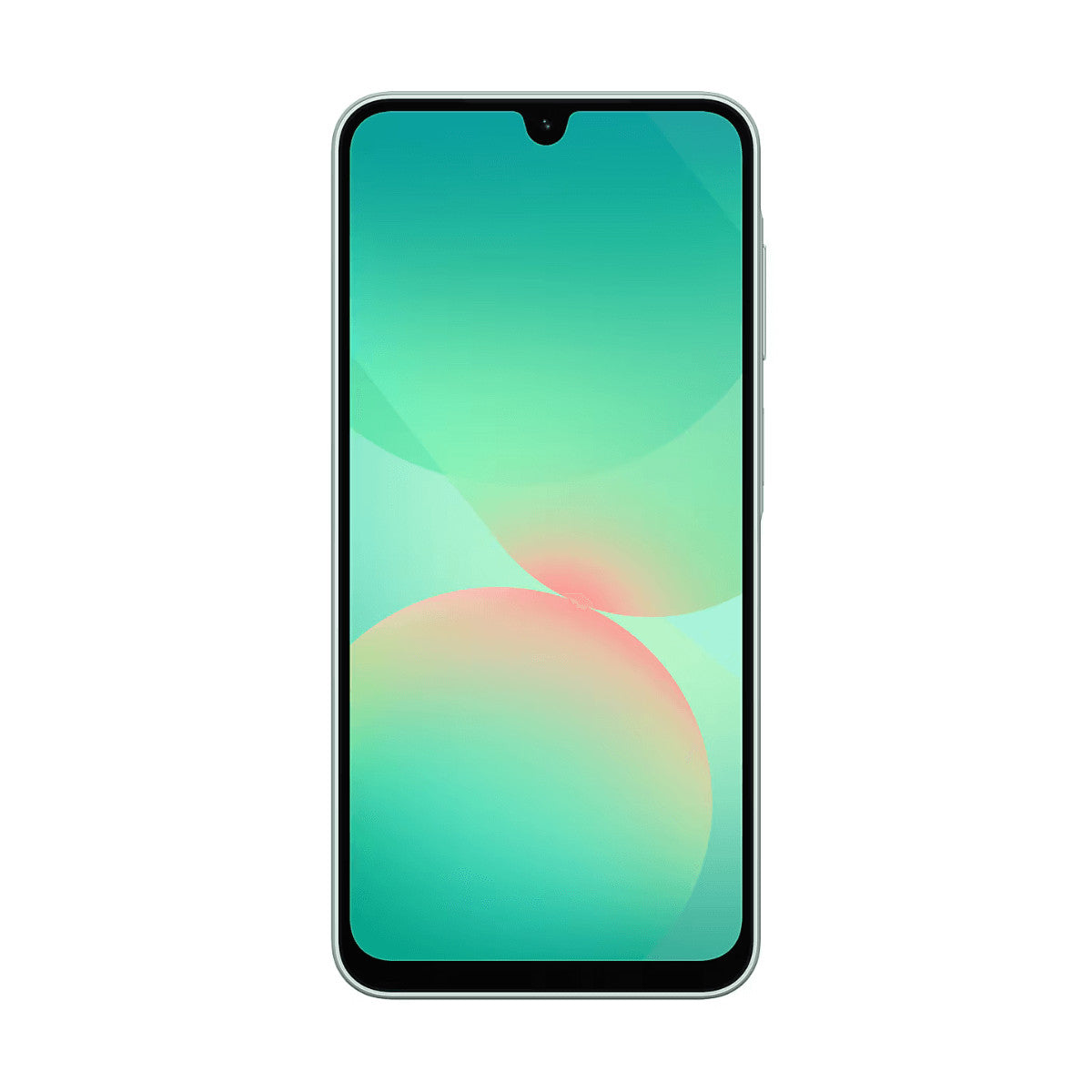 Samsung Galaxy A26 5G 6GB/128GB Verde (Mint) Dual SIM A266 Smartphone | Samsung