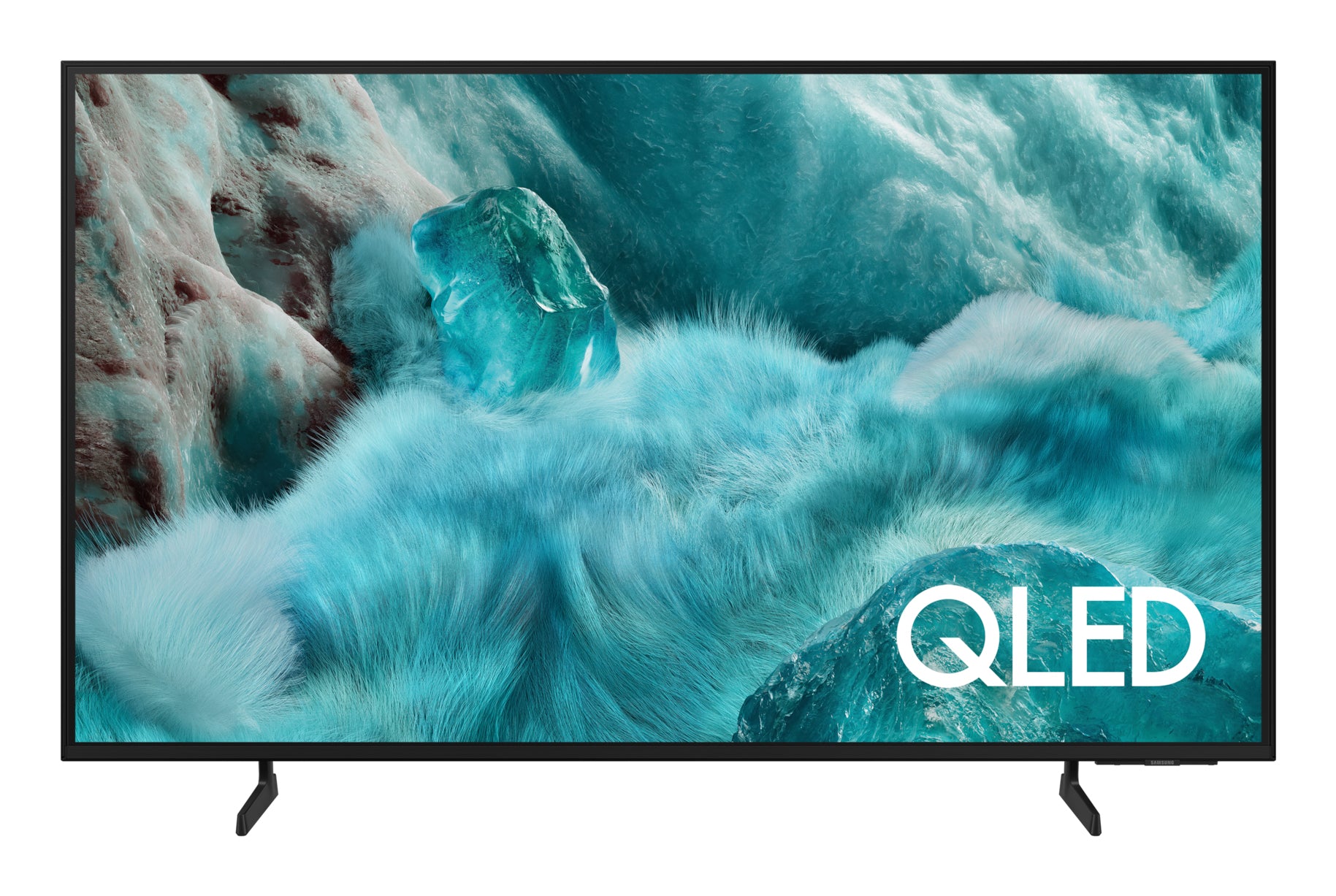TV Samsung QE55Q7FAAU 55" 4K Ultra HD Smart TV WiFi Televisores | Samsung
