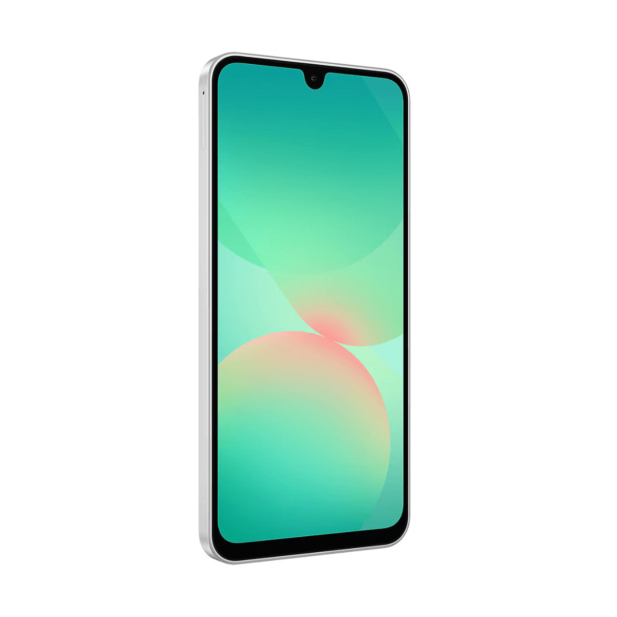 Samsung Galaxy A26 5G 8GB/256GB Blanco (White) Dual SIM A266 Smartphone | Samsung
