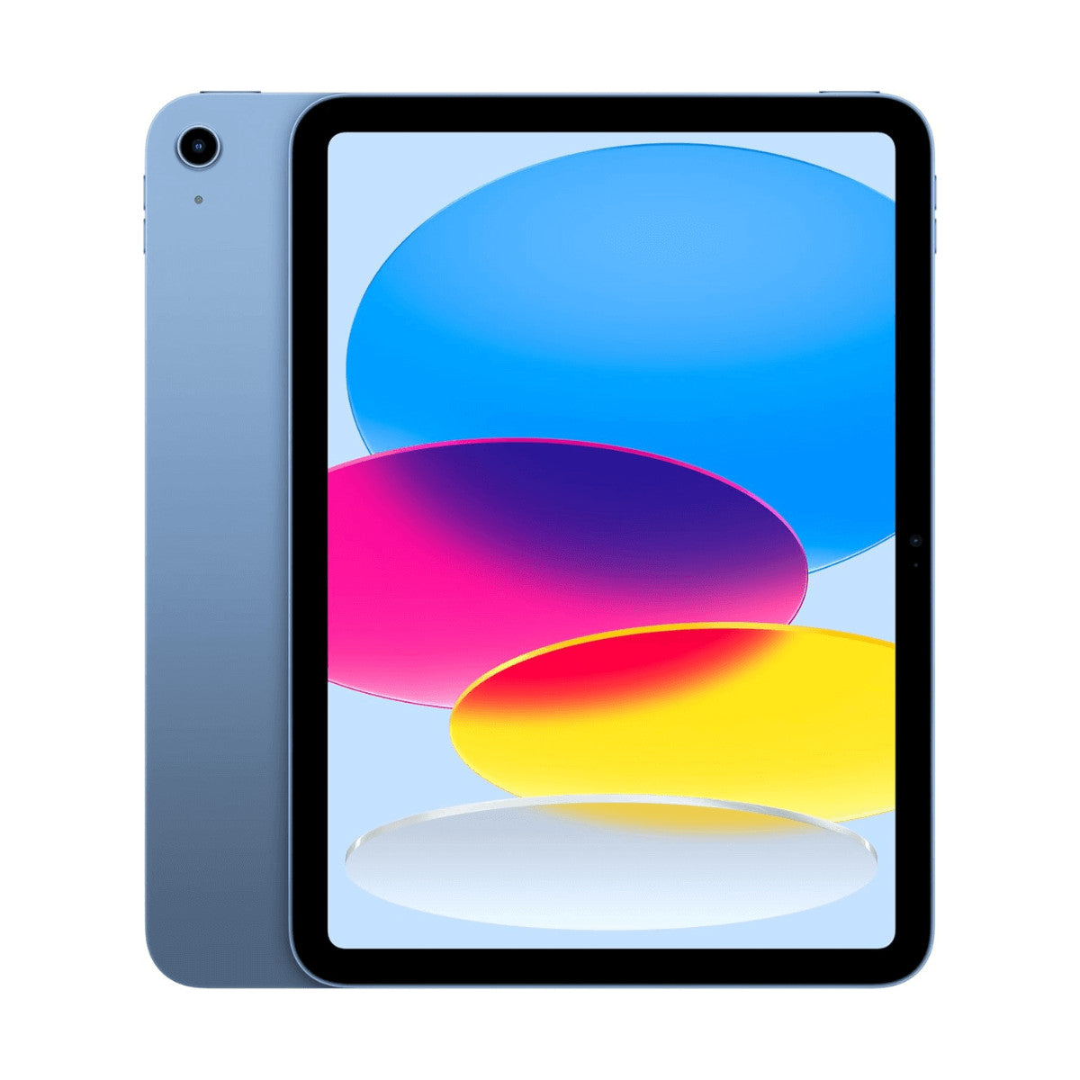 Apple iPad 2025 11" 6GB/128GB Wi-Fi Azul (Blue) iPad | Apple