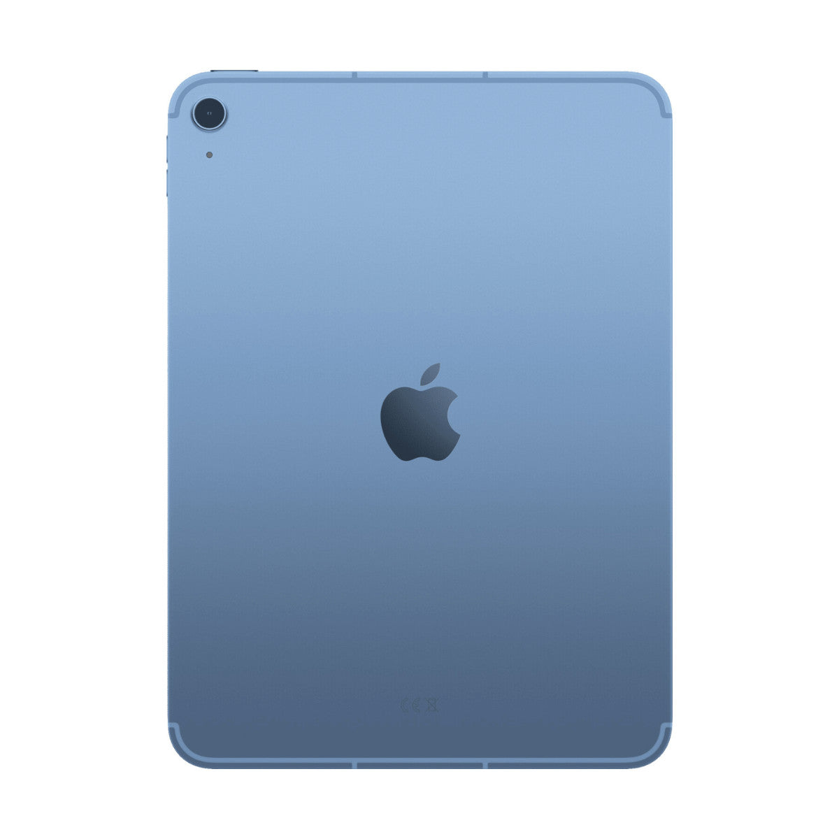 Apple iPad 2025 11" 6GB/128GB Wi-Fi Azul (Blue) iPad | Apple