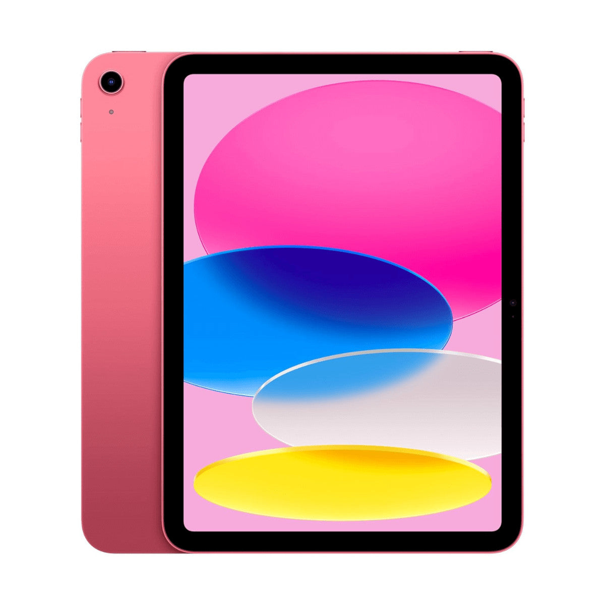 Apple iPad 2025 11" 6GB/128GB Wi-Fi Rosa (Pink) iPad | Apple