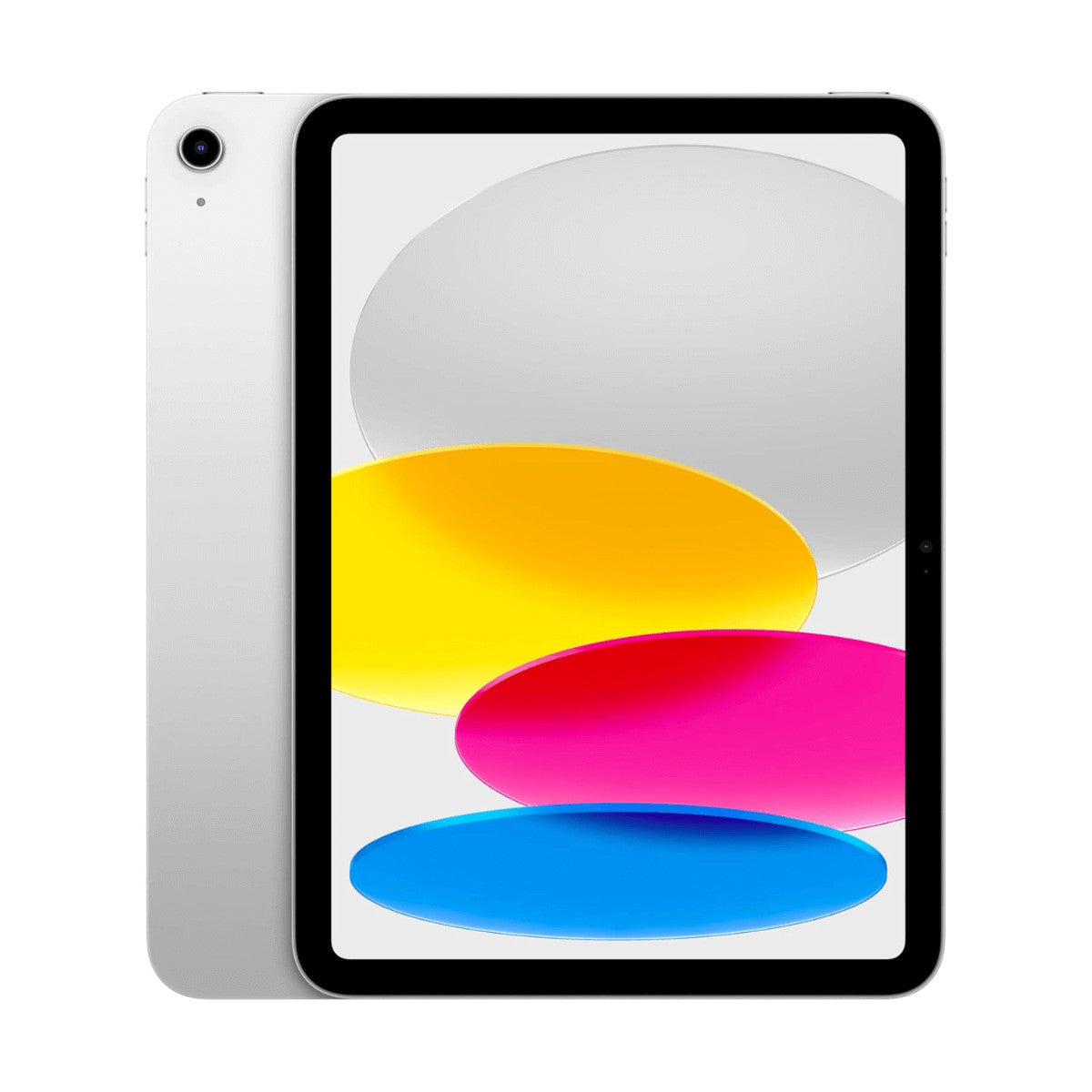 Apple iPad 2025 11" 6GB/128GB Wi-Fi Plata (Silver) iPad | Apple