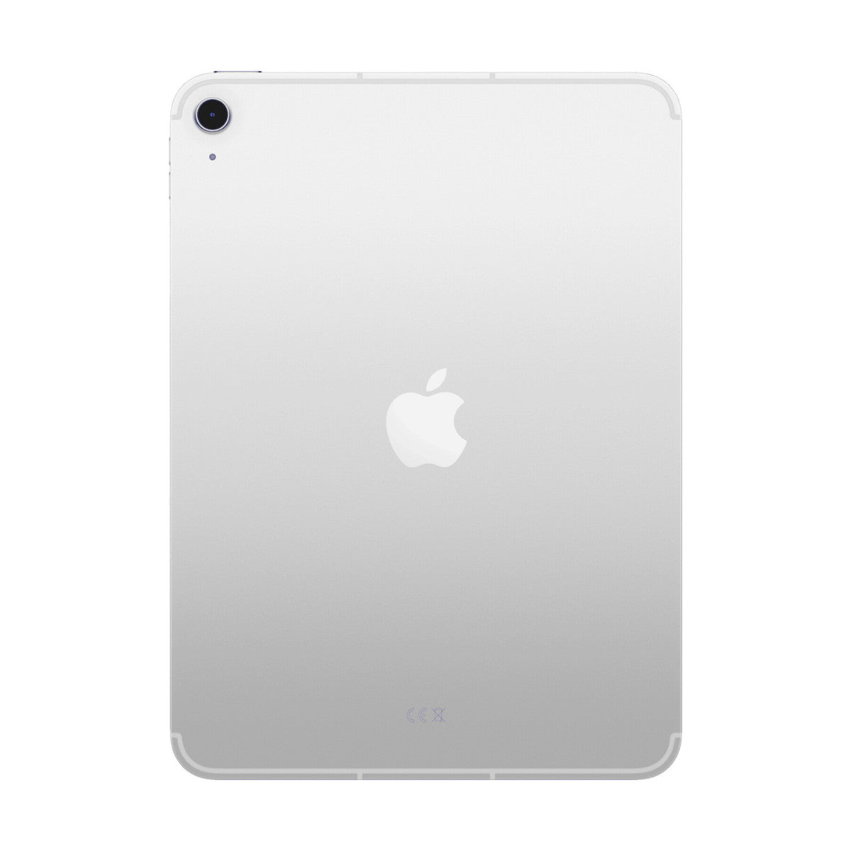 Apple iPad 2025 11" 6GB/128GB Wi-Fi Plata (Silver) iPad | Apple