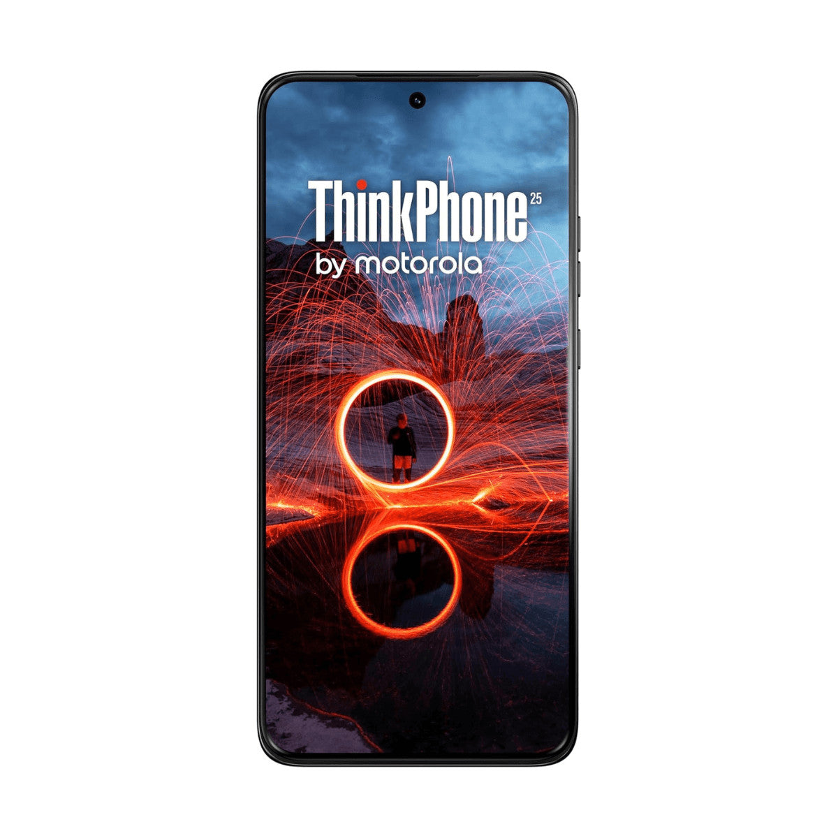 Motorola ThinkPhone 25 5G 8GB/256GB Negro (Carbon Black) Dual SIM Smartphone | Motorola