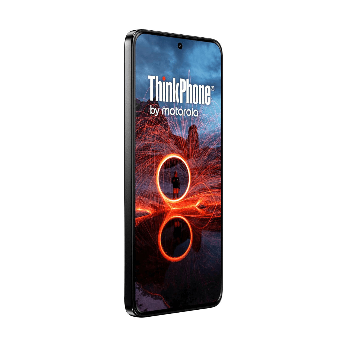 Motorola ThinkPhone 25 5G 8GB/256GB Negro (Carbon Black) Dual SIM Smartphone | Motorola