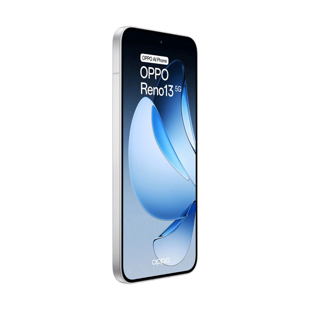 OPPO Reno13 5G 12GB/256GB Blanco (Plume White) Dual SIM Smartphone | Oppo