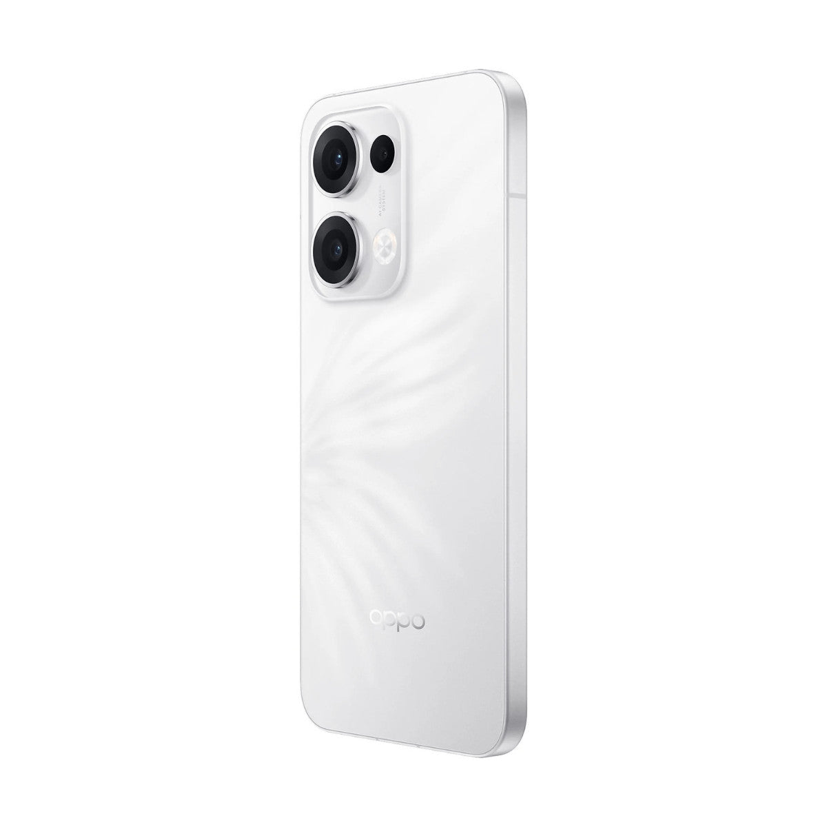 OPPO Reno13 5G 12GB/256GB Blanco (Plume White) Dual SIM Smartphone | Oppo