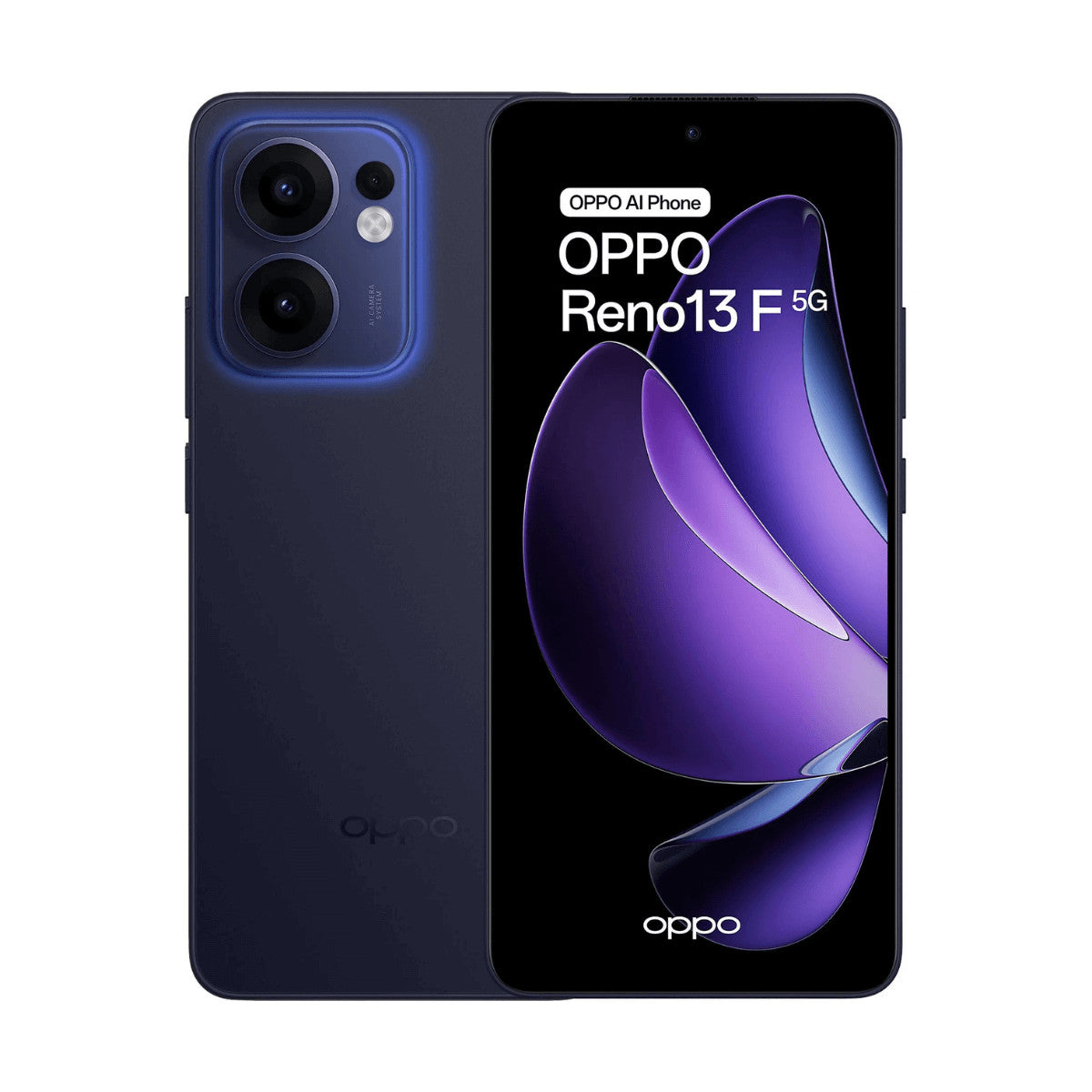 OPPO Reno13 F 5G 8GB/256GB Azul (Luminous Blue) Dual SIM Smartphone | Oppo