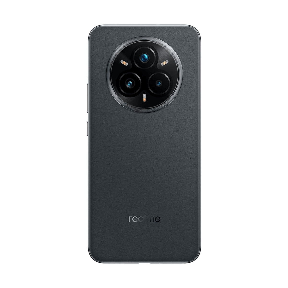 Realme 14 Pro+ 5G 12GB/512GB Gris (Suede Grey) Dual SIM Smartphone | Realme