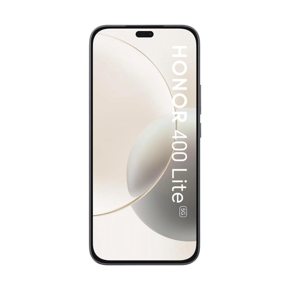 Honor 400 Lite 5G 8GB/256GB Negro (Velvet Black) Dual SIM Smartphone | Honor
