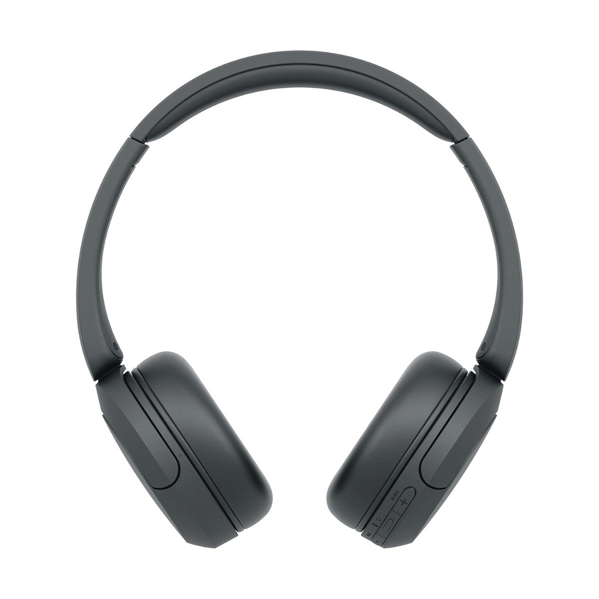 Sony Buds WH-CH520 - Auriculares Inalámbricos Negros Bluetooth | Sony