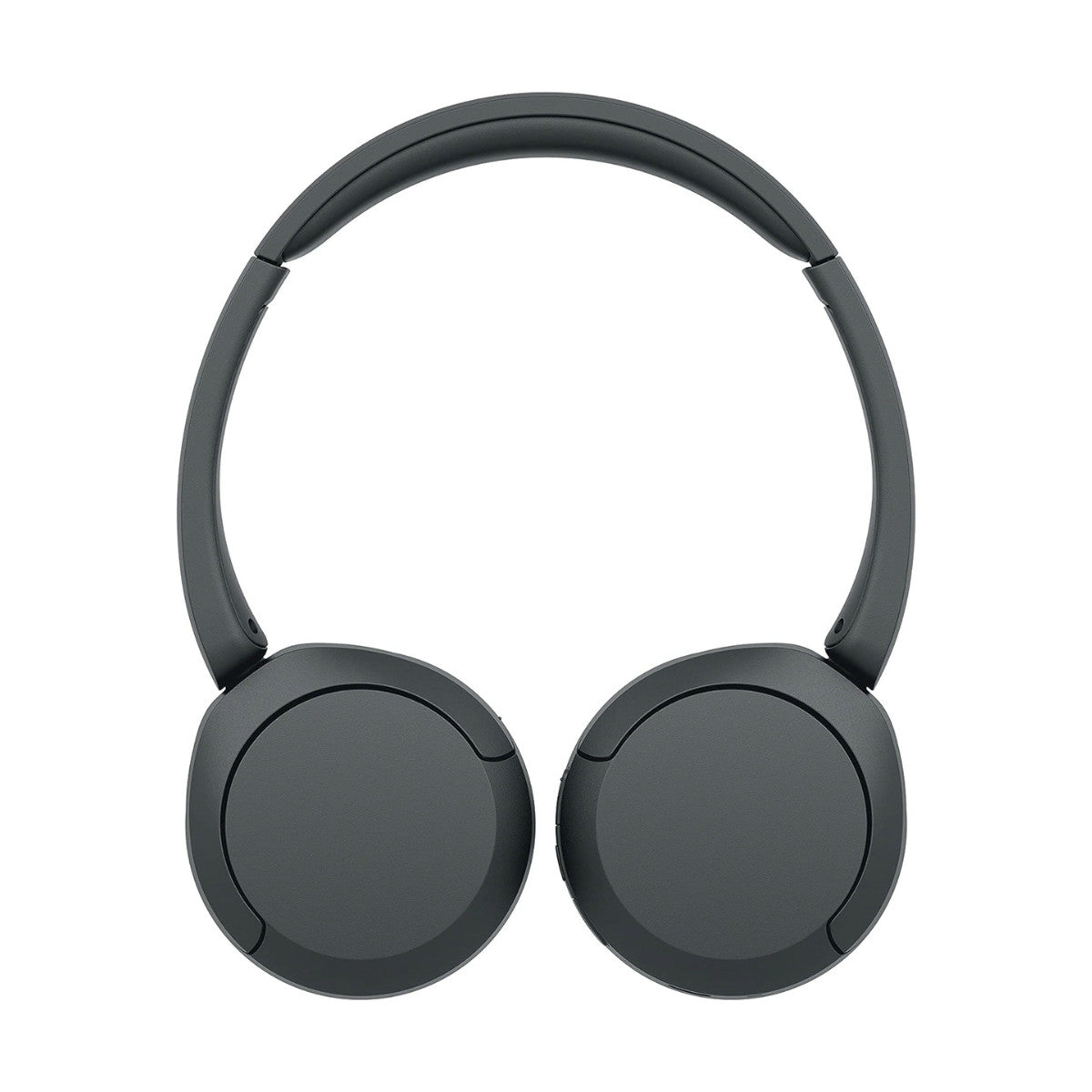 Sony Buds WH-CH520 - Auriculares Inalámbricos Negros Bluetooth | Sony