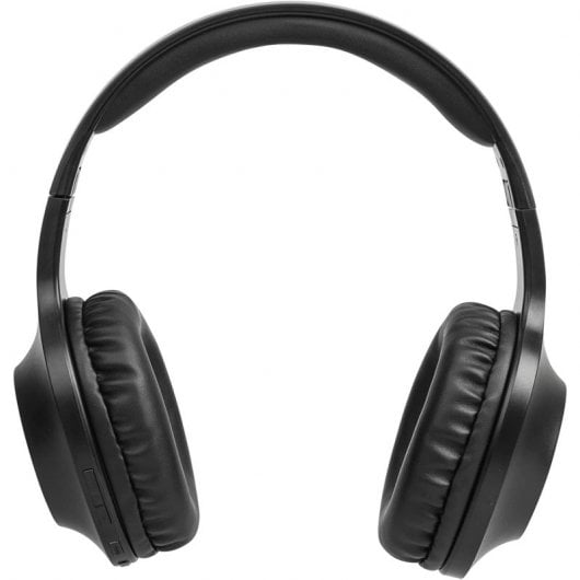 Panasonic RB-HX220B - Auriculares Inalámbricos Bluetooth Negros