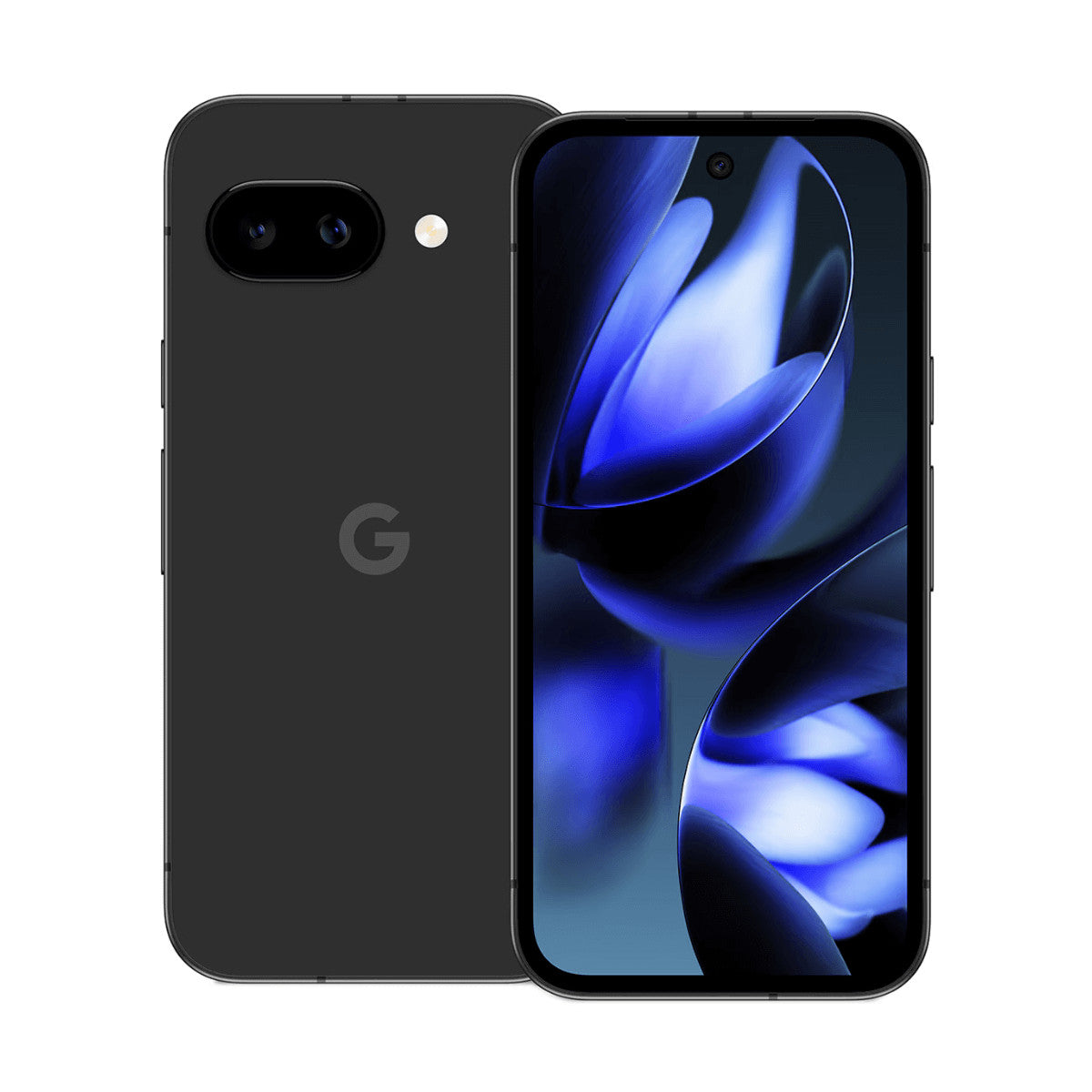 Google Pixel 9a 5G 8GB/128GB Negro (Obsidian) Dual SIM Smartphone | Google