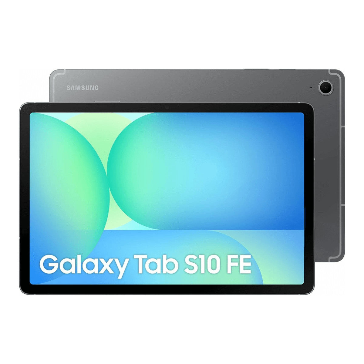Samsung Galaxy Tab S10 FE 10,9" 12GB/256GB WiFi Gris (Gray) X520B Tablet's | Samsung