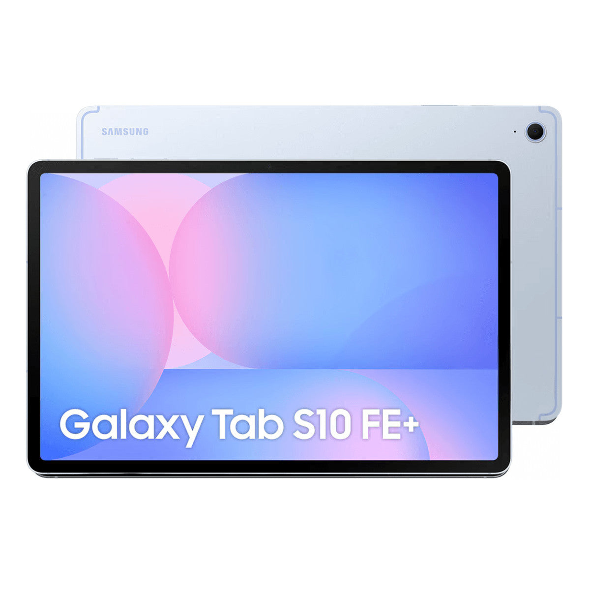 Samsung Galaxy Tab S10 FE+ 13" 8GB/128GB WiFi Azul (Blue) X620B Tablet's | Samsung