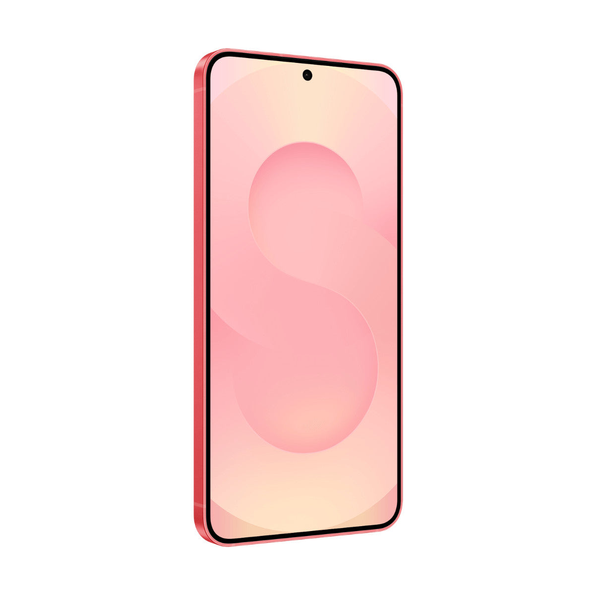 Samsung Galaxy S25 5G 12GB/128GB Rosa (Coralred) Dual SIM SM-S931 Smartphone | Samsung