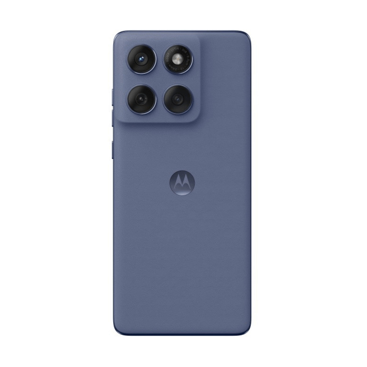 Motorola Edge 60 Fusion 5G 8GB/256GB Gris (Slipstream) Dual SIM XT2503-4 Smartphone | Motorola