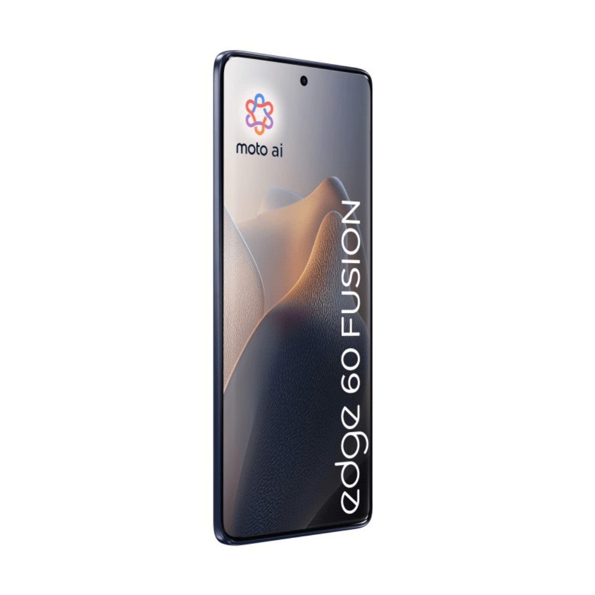 Motorola Edge 60 Fusion 5G 8GB/256GB Gris (Slipstream) Dual SIM XT2503-4 Smartphone | Motorola