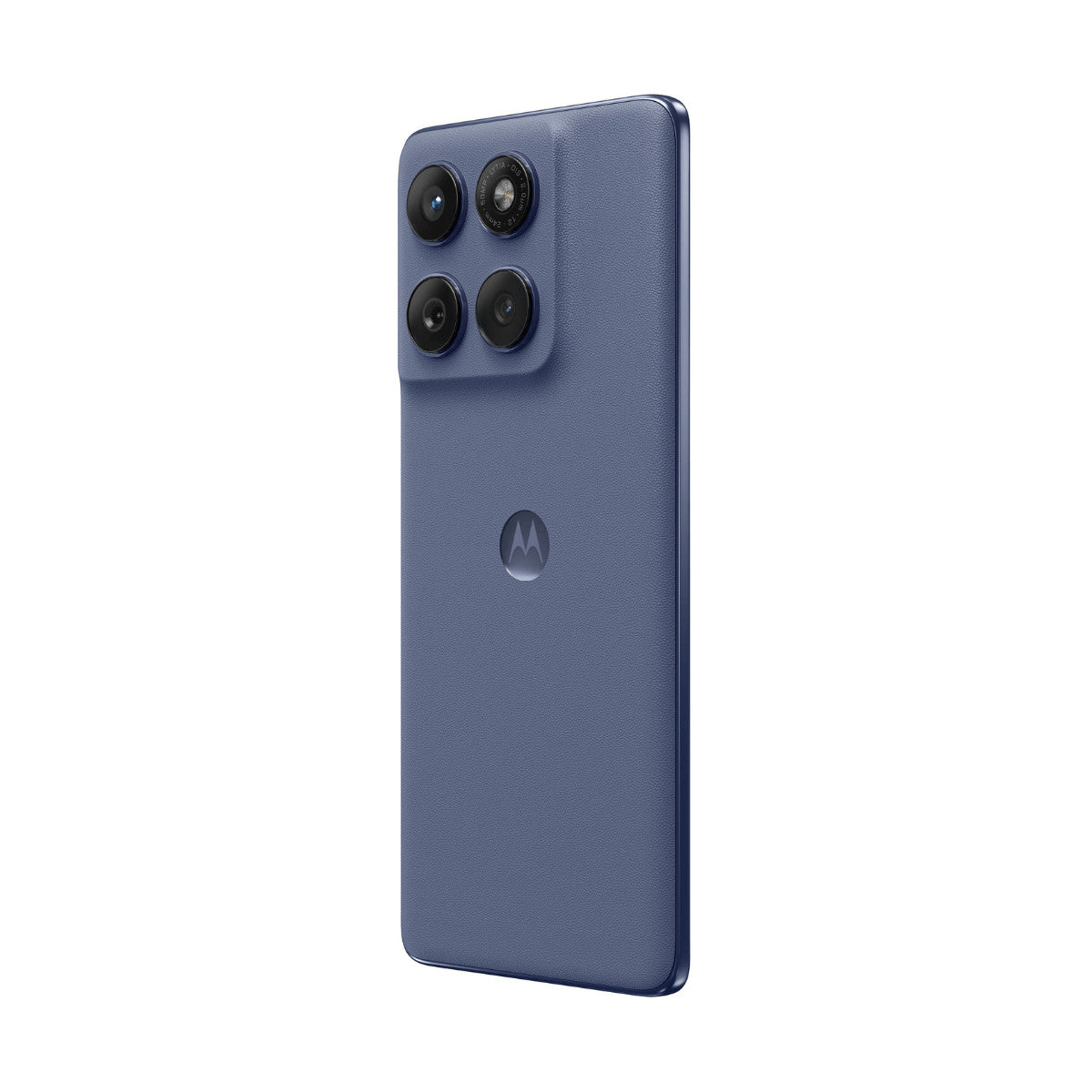 Motorola Edge 60 Fusion 5G 8GB/256GB Gris (Slipstream) Dual SIM XT2503-4 Smartphone | Motorola