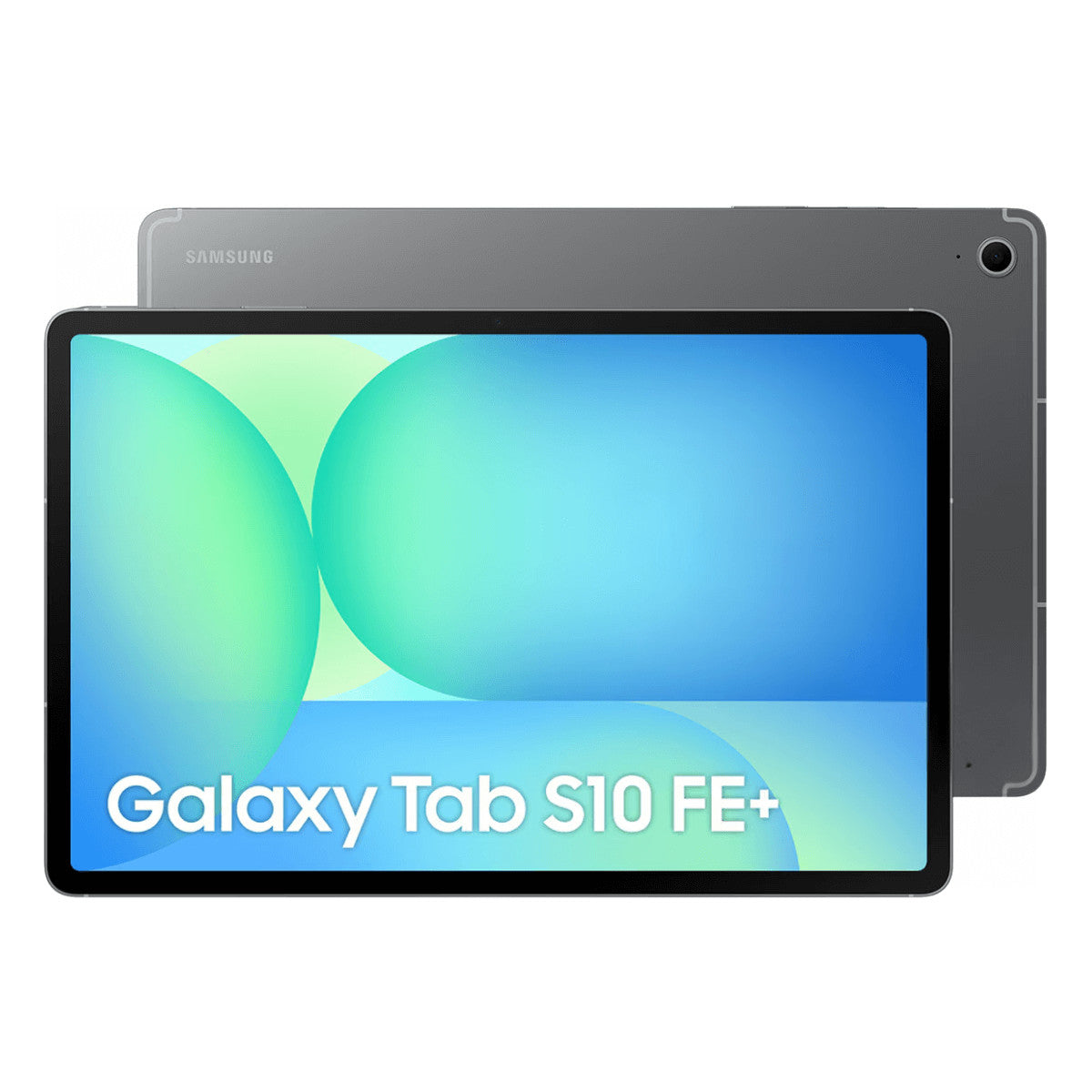 Samsung Galaxy Tab S10 FE+ 13" 8GB/128GB WiFi Gris (Gray) X620B Tablet's | Samsung
