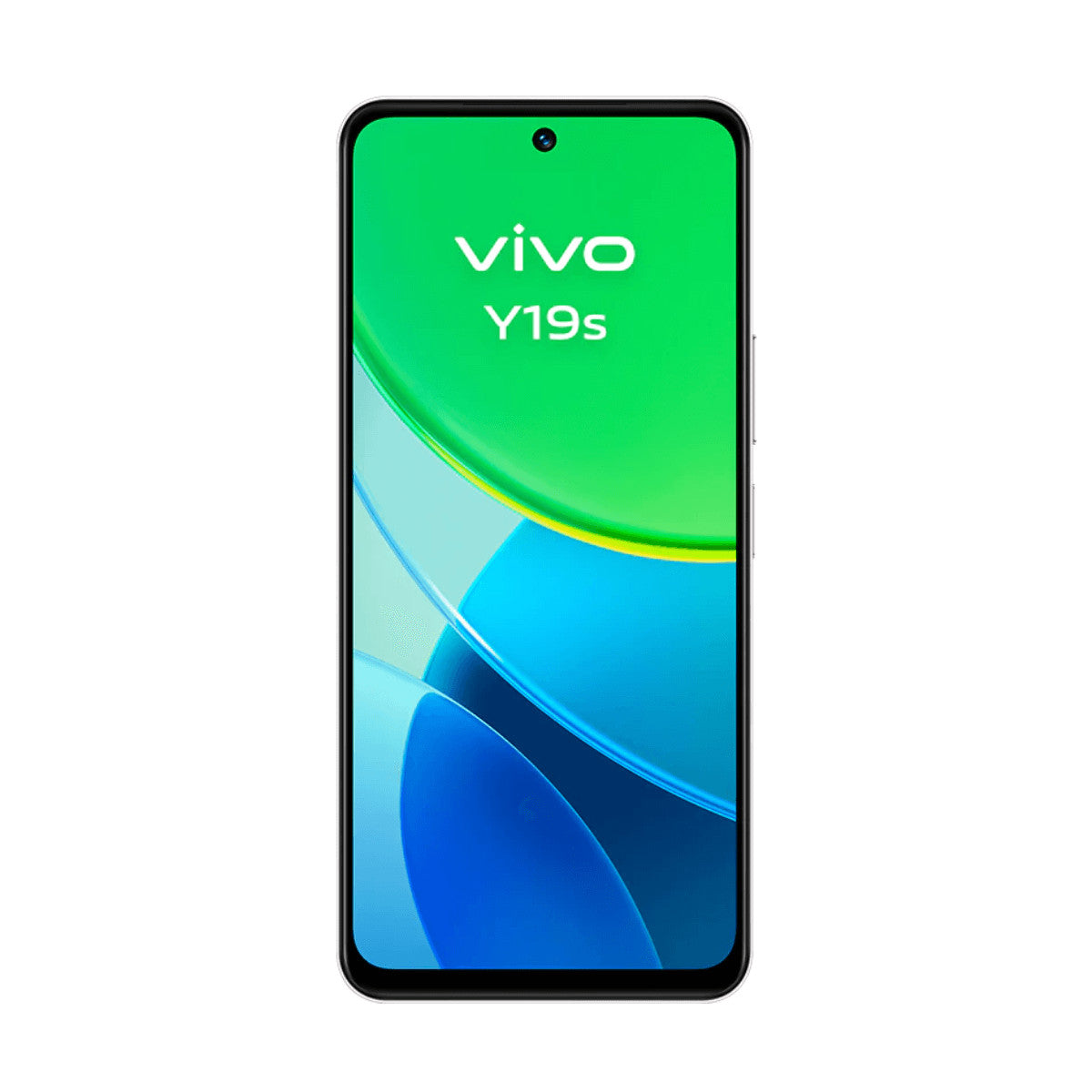 Vivo Y19s 4G 6GB/128GB Plata (Pearl Silver) Dual SIM Smartphone | Vivo